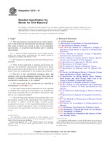 UNGÜLTIG ASTM C270-12 1.1.2012 Ansicht