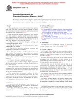 UNGÜLTIG ASTM C279-13 1.6.2013 Ansicht