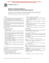 UNGÜLTIG ASTM C286-99 10.10.1999 Ansicht