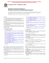 UNGÜLTIG ASTM C286-99(2004) 1.10.2004 Ansicht