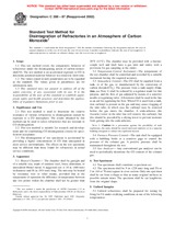 UNGÜLTIG ASTM C288-87(2002) 30.1.1987 Ansicht