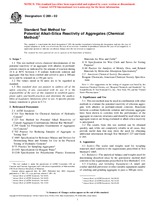 UNGÜLTIG ASTM C289-02 10.8.2001 Ansicht
