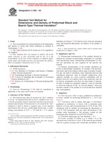 UNGÜLTIG ASTM C303-02 10.3.2002 Ansicht