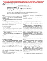 UNGÜLTIG ASTM C303-98 10.3.2002 Ansicht