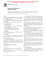 UNGÜLTIG ASTM C315-02 10.1.2002 Ansicht