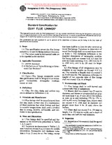 UNGÜLTIG ASTM C315-78c(1983) 1.1.1900 Ansicht
