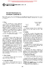 UNGÜLTIG ASTM C317-76 1.1.1900 Ansicht