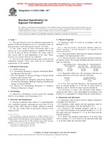 UNGÜLTIG ASTM C318/C318M-00e1 10.7.2000 Ansicht