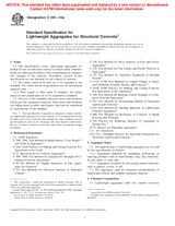 UNGÜLTIG ASTM C330-02a 10.8.2002 Ansicht
