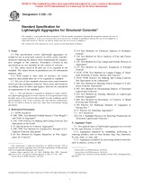 UNGÜLTIG ASTM C330-03 10.2.2003 Ansicht