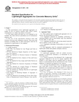 UNGÜLTIG ASTM C331-02 10.7.2002 Ansicht
