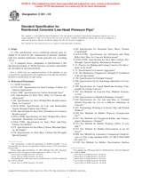 UNGÜLTIG ASTM C361-03 10.2.2003 Ansicht