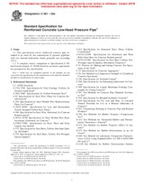 UNGÜLTIG ASTM C361-03a 10.6.2003 Ansicht