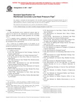 UNGÜLTIG ASTM C361-03ae1 10.6.2003 Ansicht