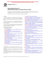 UNGÜLTIG ASTM C361-11 1.12.2011 Ansicht