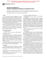 UNGÜLTIG ASTM C365-00 10.3.2000 Ansicht