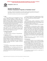 UNGÜLTIG ASTM C365-03 1.12.2003 Ansicht