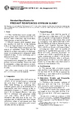 UNGÜLTIG ASTM C377-66(1977) 1.1.1900 Ansicht