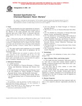 UNGÜLTIG ASTM C395-01 10.5.2001 Ansicht