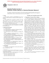 UNGÜLTIG ASTM C398-98 10.9.1998 Ansicht