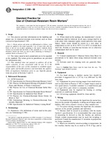 UNGÜLTIG ASTM C399-98 10.9.1998 Ansicht