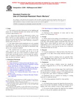 UNGÜLTIG ASTM C399-98(2008)e1 1.6.2008 Ansicht