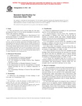 UNGÜLTIG ASTM C412-03 10.7.2003 Ansicht