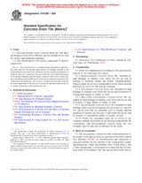UNGÜLTIG ASTM C412M-05a 1.12.2005 Ansicht
