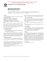 UNGÜLTIG ASTM C416-97(2002) 10.11.1997 Ansicht