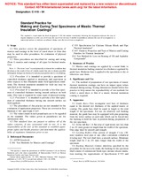 UNGÜLTIG ASTM C419-94 1.1.2000 Ansicht
