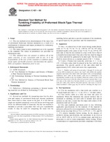 UNGÜLTIG ASTM C421-00 10.10.2000 Ansicht