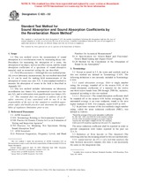 UNGÜLTIG ASTM C423-02 10.4.2002 Ansicht