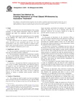 UNGÜLTIG ASTM C424-93(2006) 15.2.2006 Ansicht
