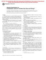 UNGÜLTIG ASTM C425-00 10.1.2002 Ansicht