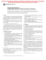 UNGÜLTIG ASTM C425-01 10.1.2002 Ansicht