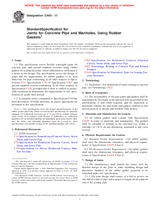 UNGÜLTIG ASTM C443-11 1.9.2011 Ansicht