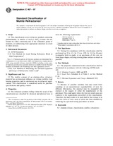 UNGÜLTIG ASTM C467-97 10.11.1997 Ansicht