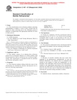 UNGÜLTIG ASTM C467-97(2002) 10.11.1997 Ansicht