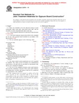 UNGÜLTIG ASTM C474-11 1.3.2011 Ansicht
