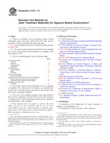 UNGÜLTIG ASTM C474-15 1.6.2015 Ansicht