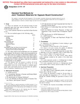 UNGÜLTIG ASTM C474-97 10.6.2001 Ansicht