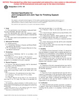 UNGÜLTIG ASTM C475-94 10.4.2001 Ansicht