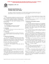 UNGÜLTIG ASTM C479-04 1.4.2004 Ansicht