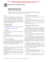 UNGÜLTIG ASTM C479-04(2008) 1.11.2008 Ansicht