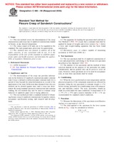 UNGÜLTIG ASTM C480-99(2005) 1.3.2005 Ansicht