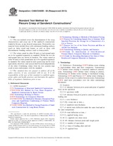 UNGÜLTIG ASTM C480/C480M-08(2015) 1.7.2015 Ansicht