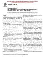 UNGÜLTIG ASTM C490-00a 10.11.2000 Ansicht