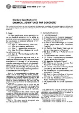 UNGÜLTIG ASTM C494-79 1.1.1900 Ansicht