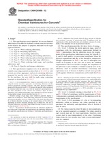 UNGÜLTIG ASTM C494/C494M-12 1.7.2012 Ansicht