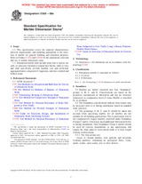 UNGÜLTIG ASTM C503-08a 1.10.2008 Ansicht